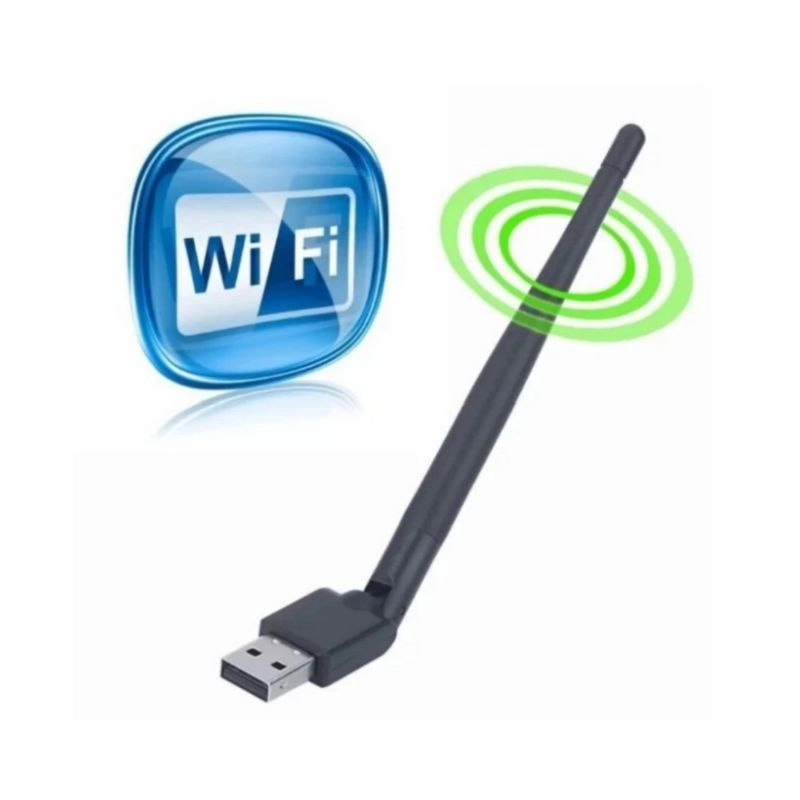 Dongel wifi STB USB wifi Set top box