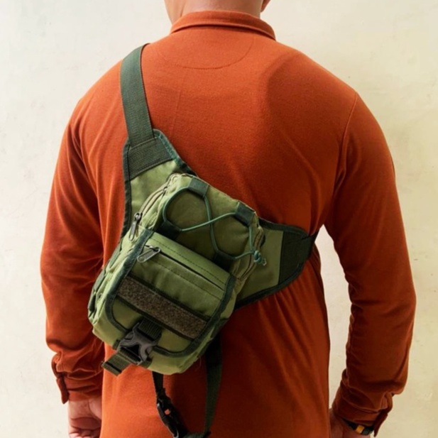 Slempang Camera TACTICAL Original KIA Paha ( HARGA GROSIR ) Tas Waistbag - Tas Pinggang - Tas Loreng - Tas Tentara - Tas TNI - Tas Military - Tas Murah - Tas Terlaris - Tas Termurah - Tas Polisi - Tas Pria - Tas Wanita - Tas Anak