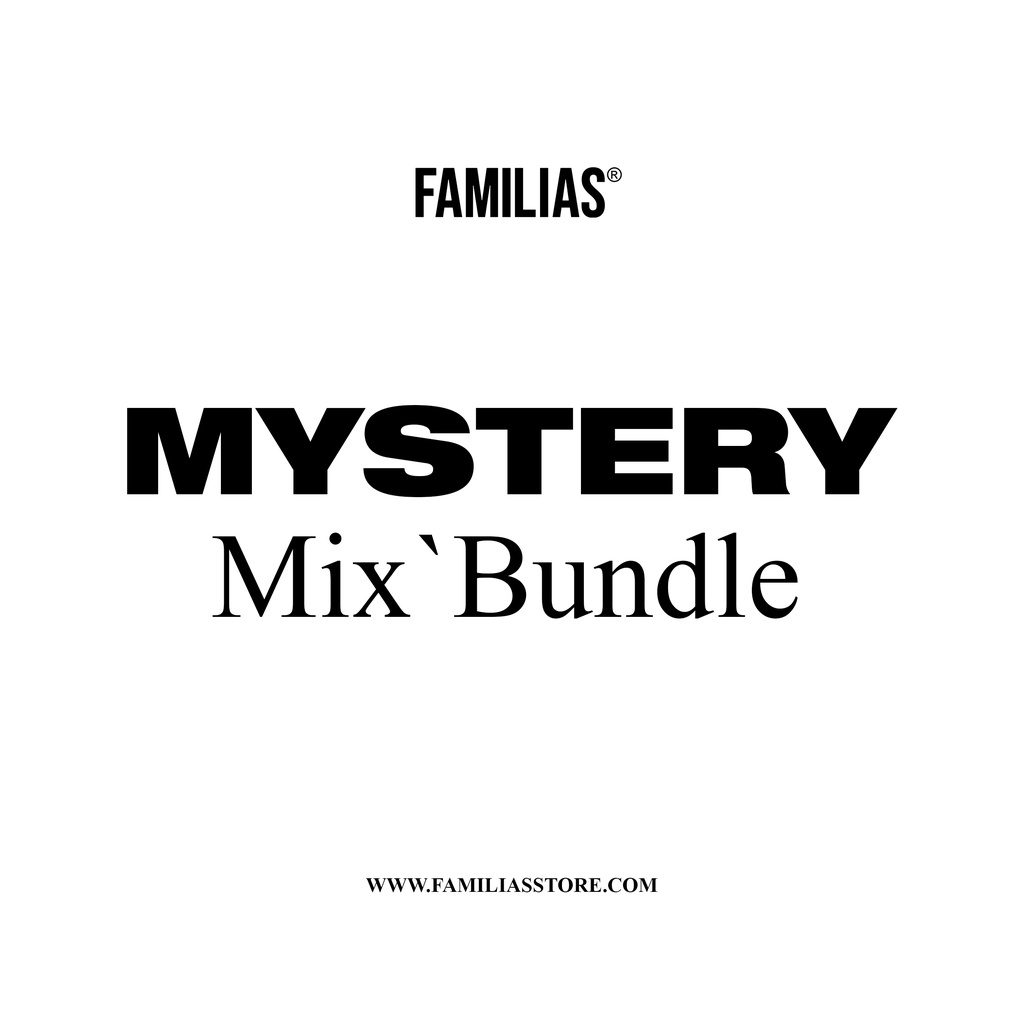Familias - Mystery Mix Bundle