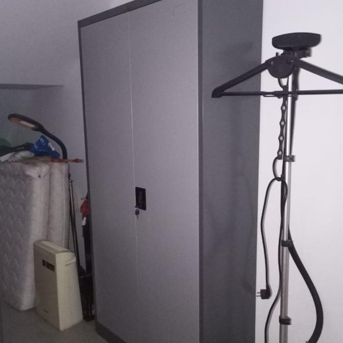 

Lemari Arsip Besi Merk TOP