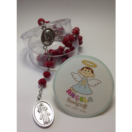 Rosario - Rosario Kristal Koronka - Hollishop