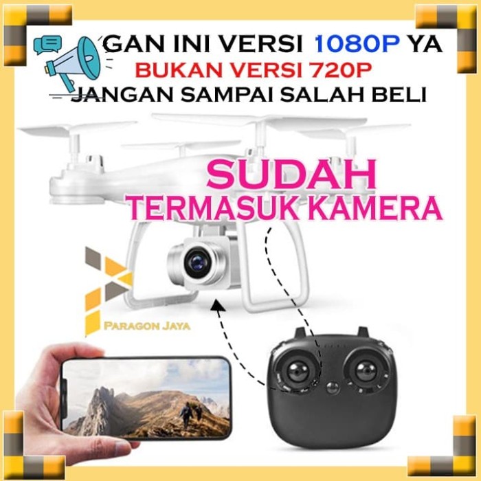 Txd 8S Drone Camera Kamera Wifi Tenxind Txd-8S T8S Fpv Hd Quadcopter