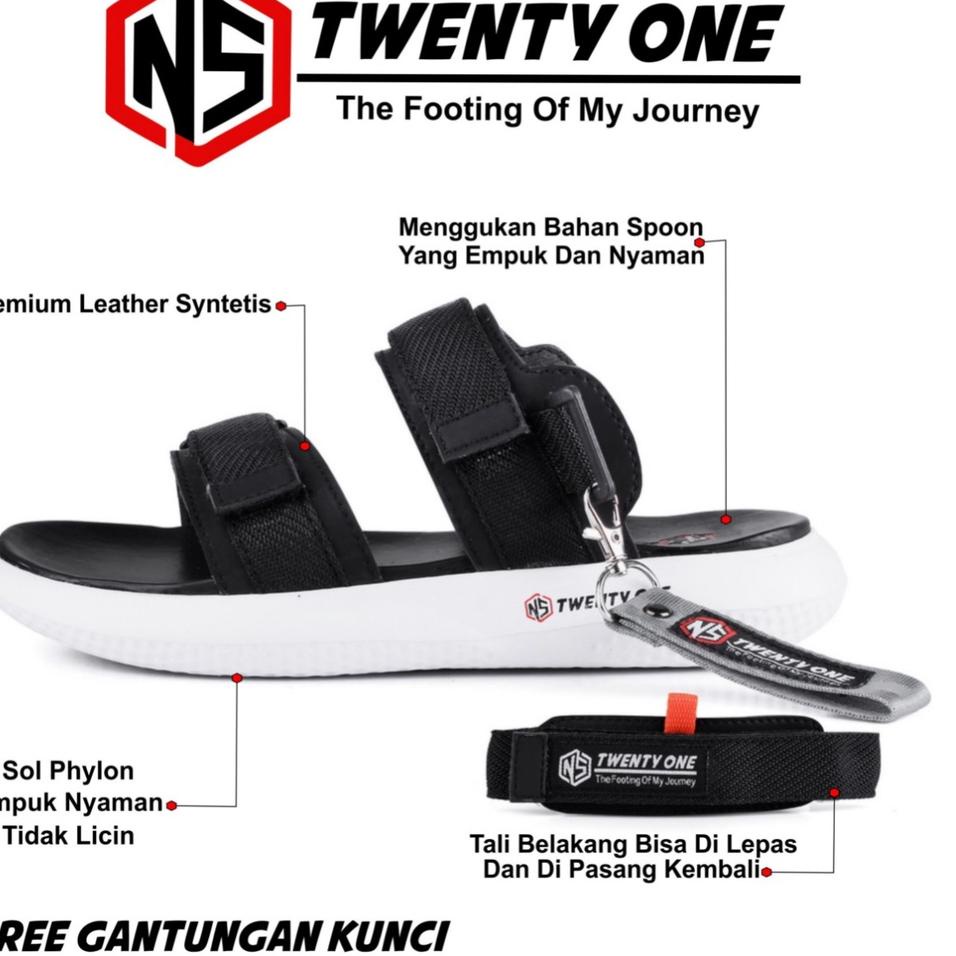 Terbaru TWENTY ONE || Sandal gunung WANITA / sandal outdoor CEWE / sandal gunung kasual / sandal CEW