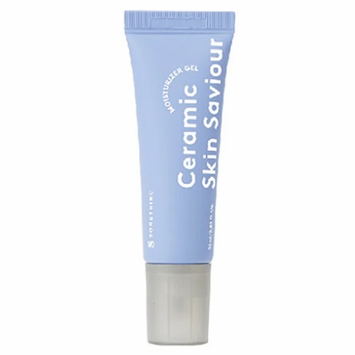 SOMETHINC Ceramic Skin Saviour Moisturizer Gel 25ml