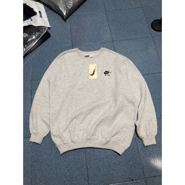 Crewneck Nike 90s