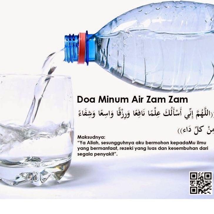 

➤Modern Air Zam Zam / zamzam 5 Liter Jerigen Skuy Order
