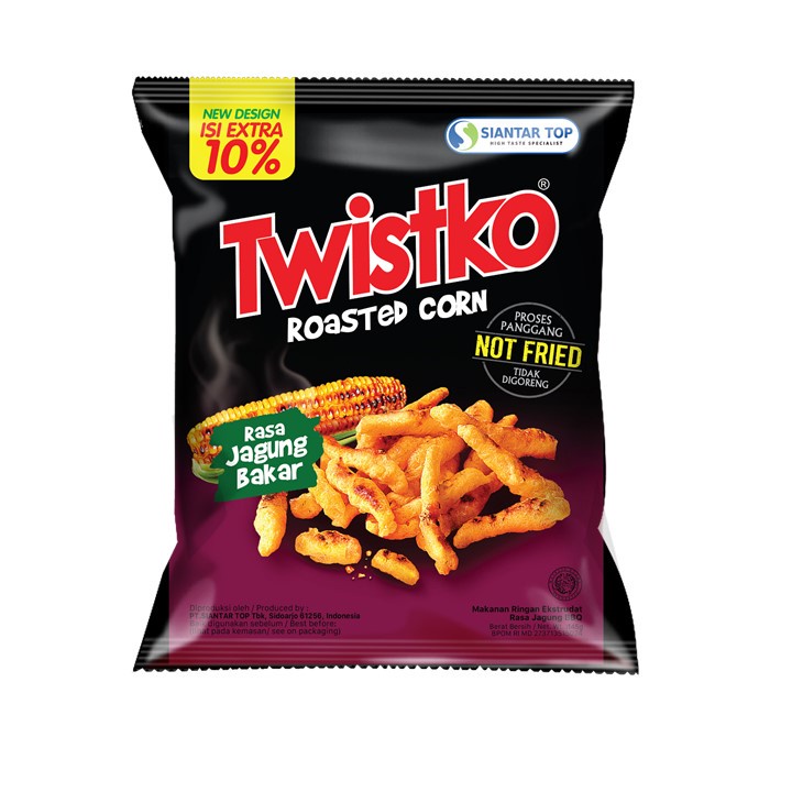 

Twisko Premium 30gr