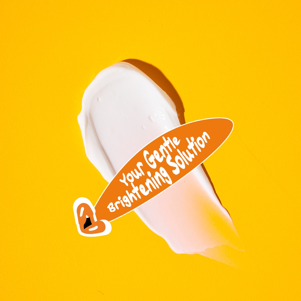 DERMIES Youth Protector Hello Glow Daily Sun Protector 30g - Sunscreen SPF 30