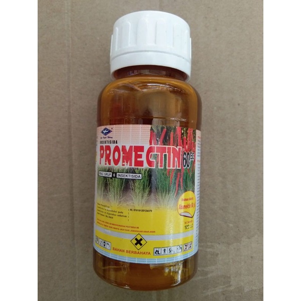 promectin 100 ml
