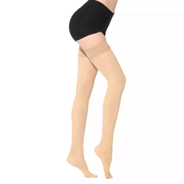 Stocking Sheleg Pantyhose Transparan / Stoking Celana Sepaha Dewasa / Stocking Kerja Wanita / TS-38