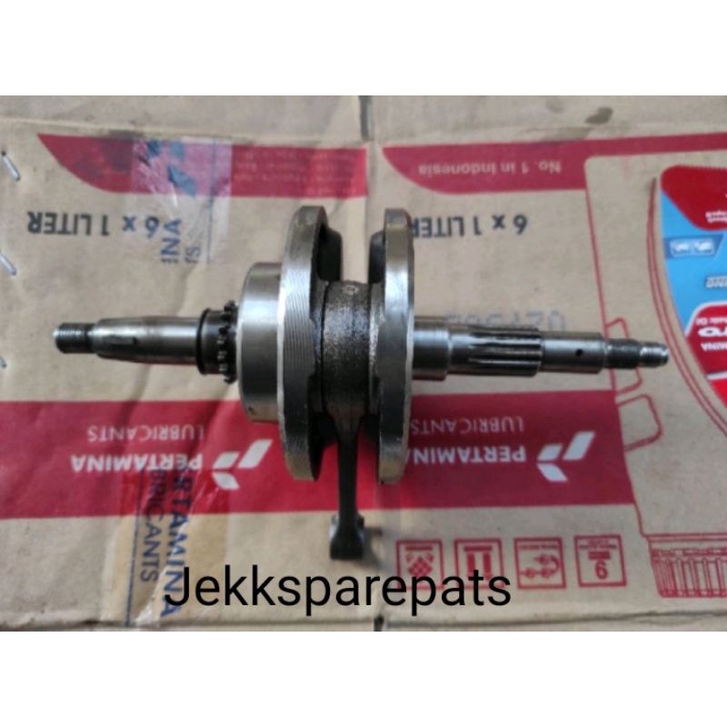 As Kruk Yamaha Jupiter ZX Pnp Vega ZR Jupiter Z1 Original Copotan