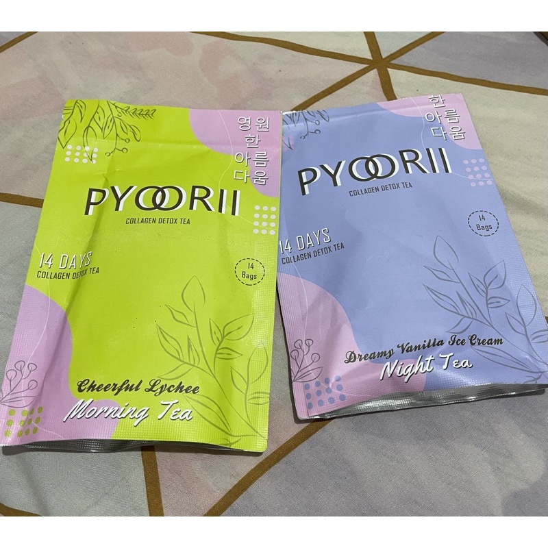 

slimming tea collagen detox tea pelangsing ampuh murah