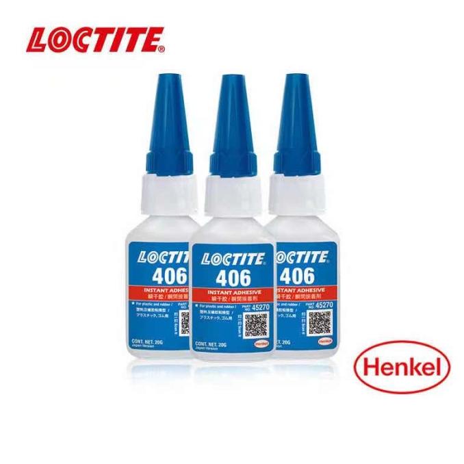 Loctite 406 /20gr
