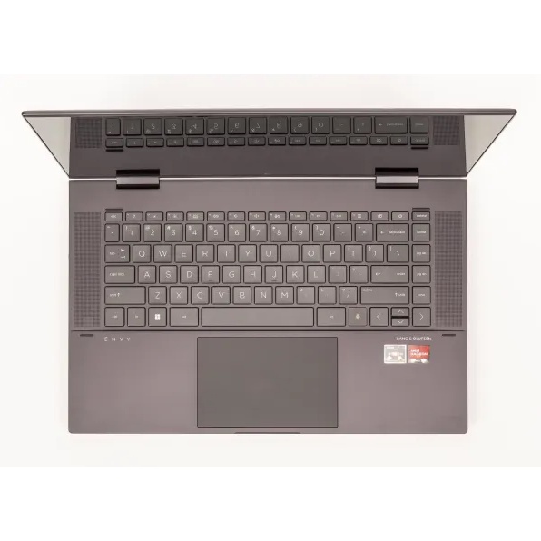 Laptop HP Envy X360 15 Touch 2022  Ryzen 7 5825 RAM 16GB 1TB SSD VEGA8 15.6FHDIPS  Flip Touch Windows 11