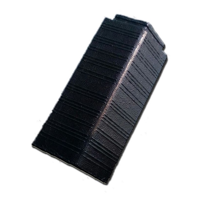 Nok Badan Beton (Nok Wuwung)