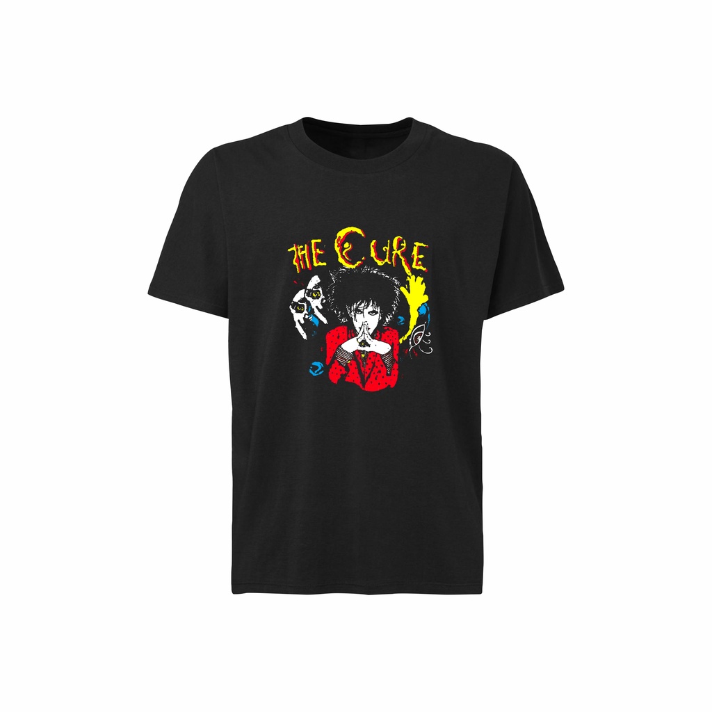 KAOS THE CURE KAOS BAND