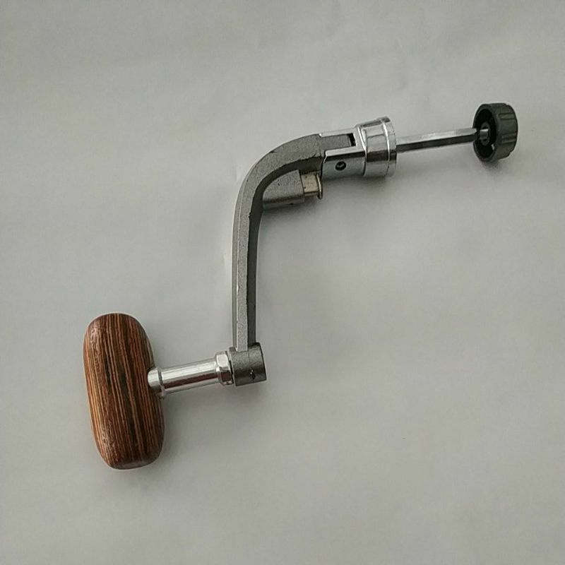 ENGKOL REEL / HANDLE REEL UK 5000 - 6000 - 7000