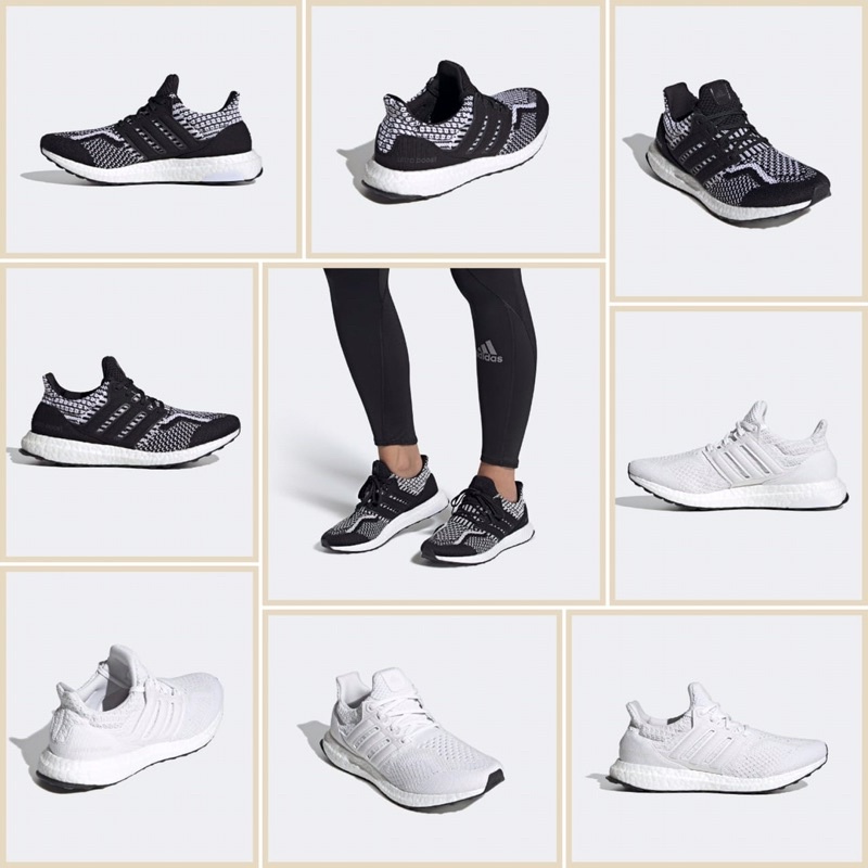 SEPATU ULTRABOOST 5.0 DNA