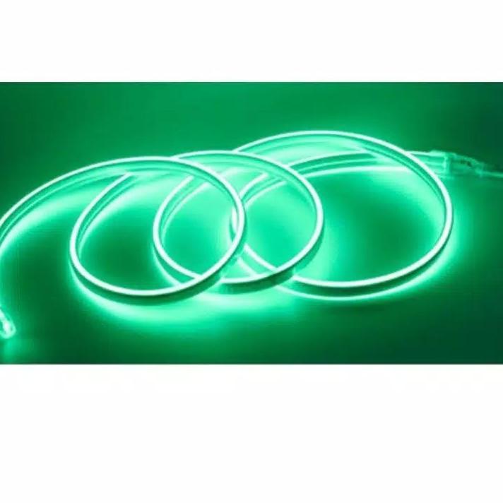 Neon Flexible 220v Per Meter / Lampu LED Neon Sign