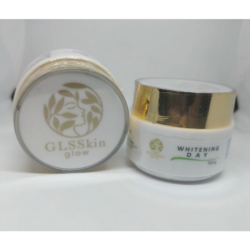 day cream GLSSkin