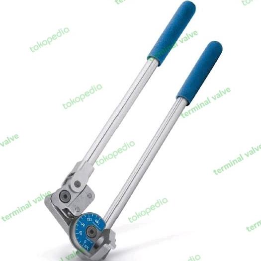 tube bender swagelok 3/8 inch/MS-HTB-6T tube bender swagelok selalu promo