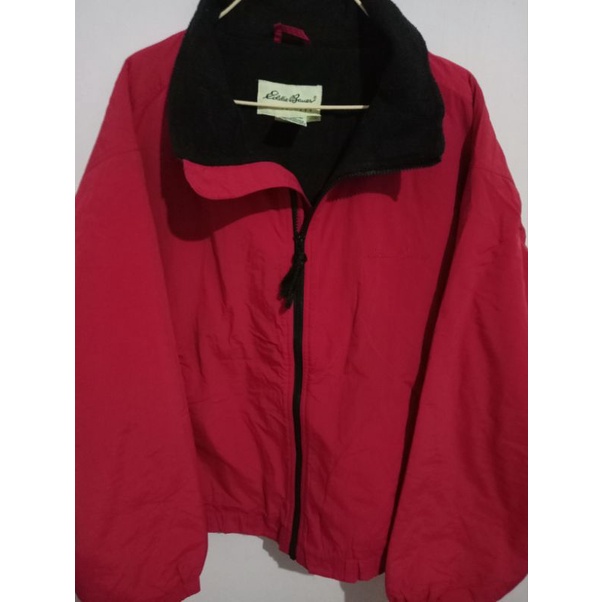 Eddie bauer red Jacket