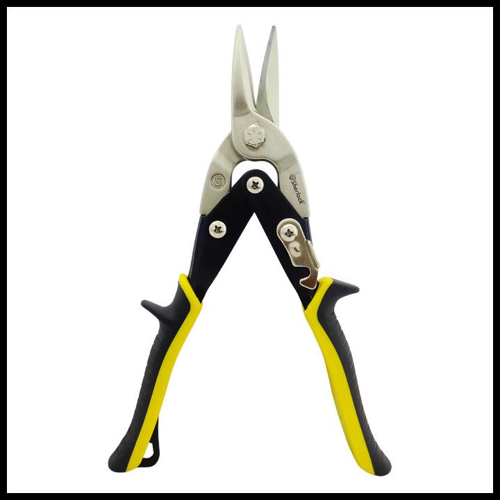 

Gunting Kawat 8" / Sherlock Gunting Hollow