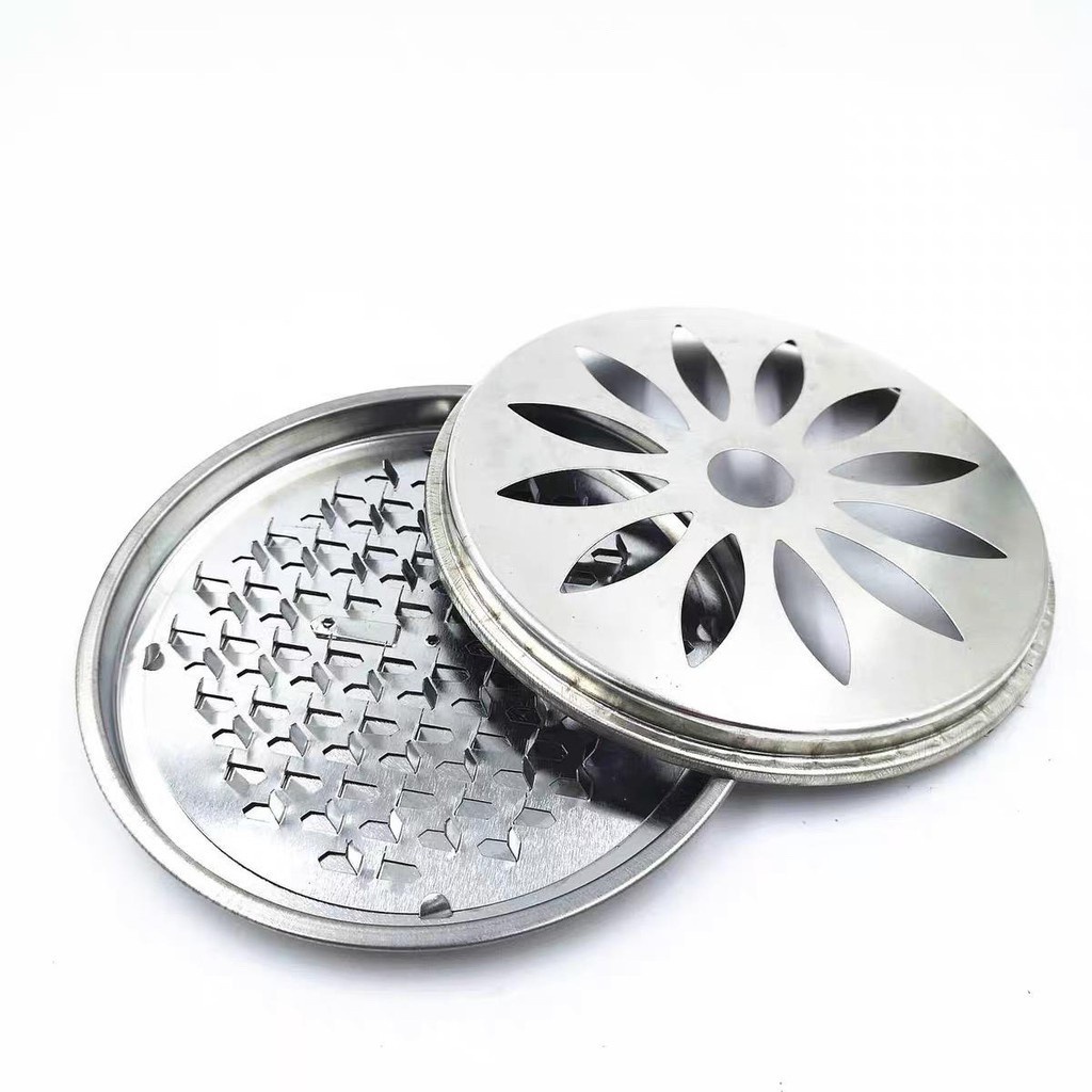 Tempat Obat Nyamuk Bakar - Wadah Obat Nyamuk Bakar Tatakan Obat Nyamuk Bakar