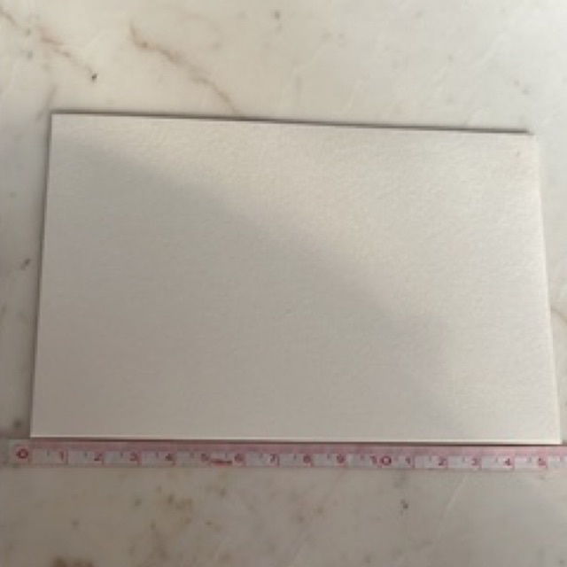 

amplop envelope bagus tebal