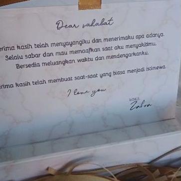 

⏎ TAMBAHAN TULISAN ➳