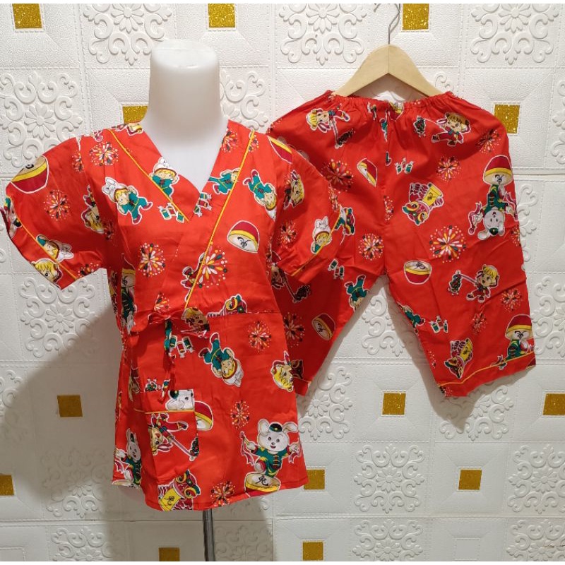 COD SIZE M L XL XXL CELANA 3/4, STELAN MODEL KIMONO WANITA, EDISI IMLEK SHIO KELINCI