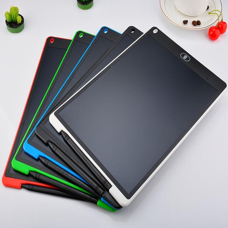 

12"PAPAN GAMBAR DIGITAL MONOCHROME LCD DRAWING GRAPHICS TABLET 12 INCH/TREND-LCD WRITING TABLET 12INCH PAD FOR KIDS DRAWING BOARD DOODLE EWRITER BOARDS/LCD DRAWING WRITING TABLET 12" PAPAN TULIS ANAK DEWASA BOARD WRITING PAD PAPAN MAGIC TERLARISS...,,,,,