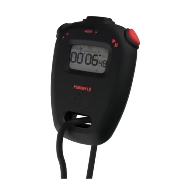KALENJI Stopwatch Onstart 110 Olahraga Lari Mudah Digunakan