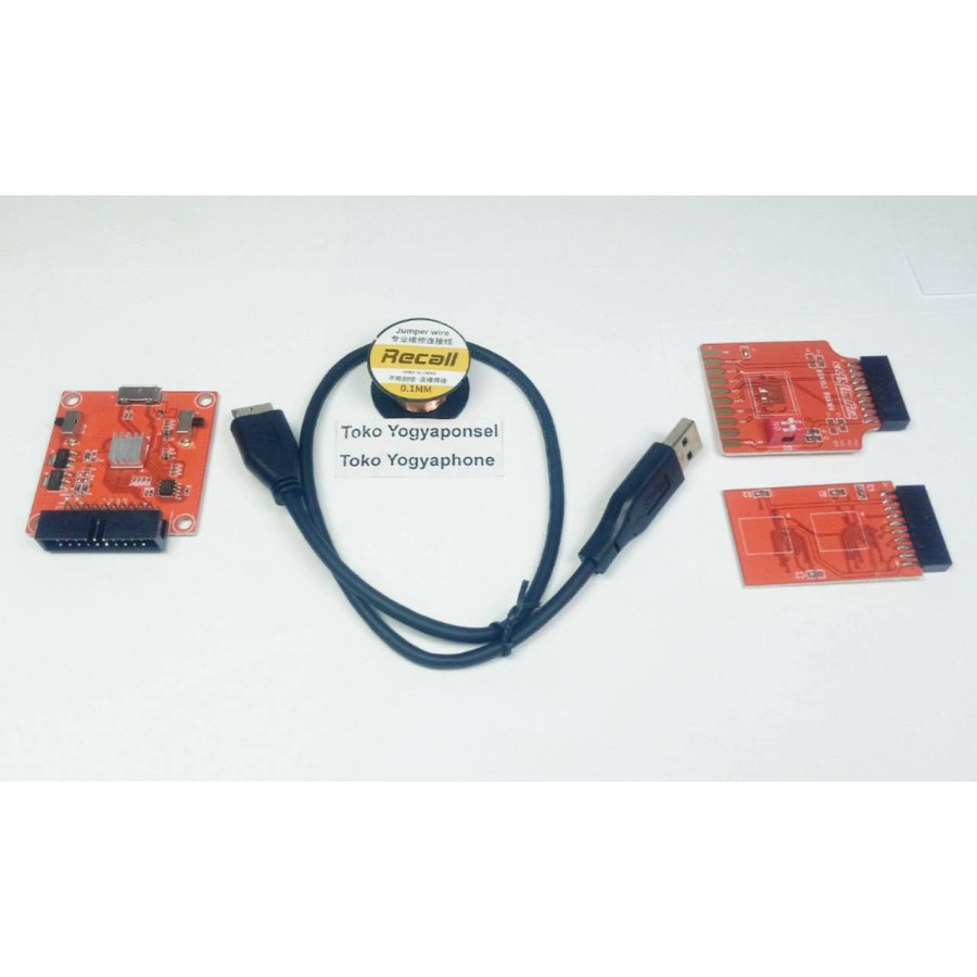 Wtb006 ISP emmc Hydra Tool Original