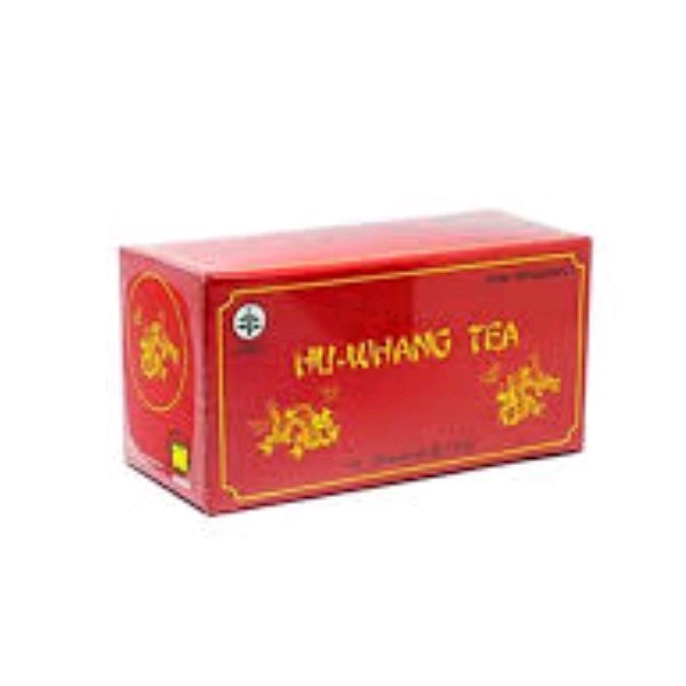 

Teh Kesehatan Nasa Hu Whang Tea