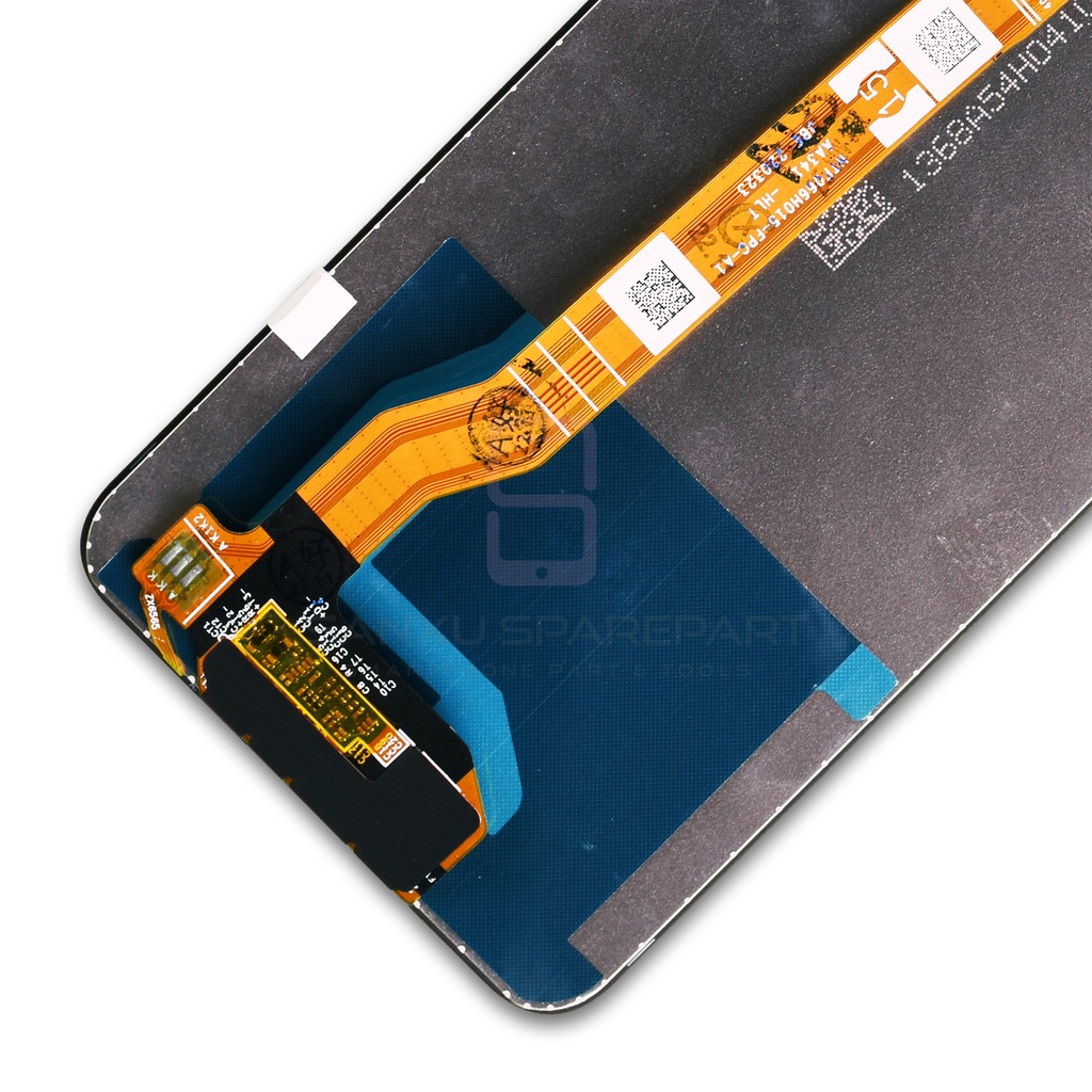 Lcd Oppo A17 / A77S / A57 2022 Full set