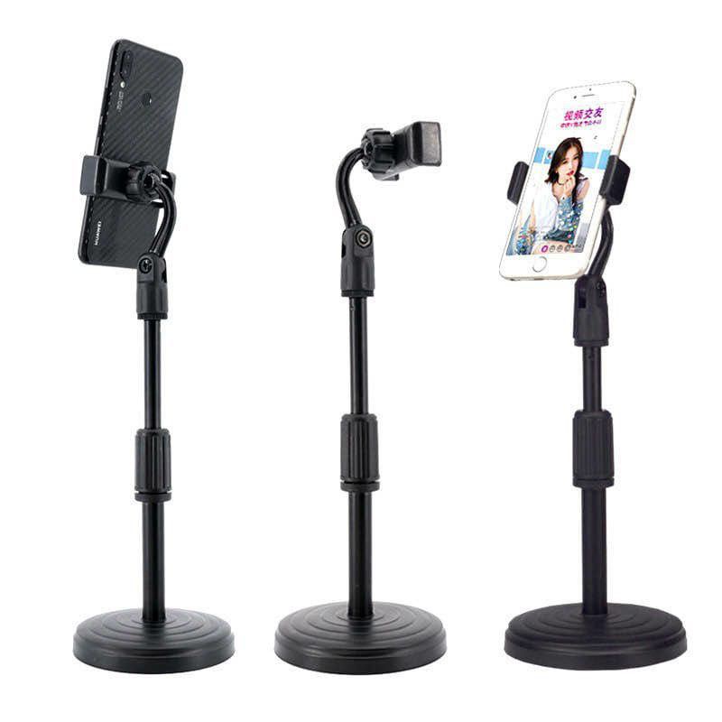 STAND HOLDER HP PHONE BISA PUTAR 360° - BEPINK JURAGAN