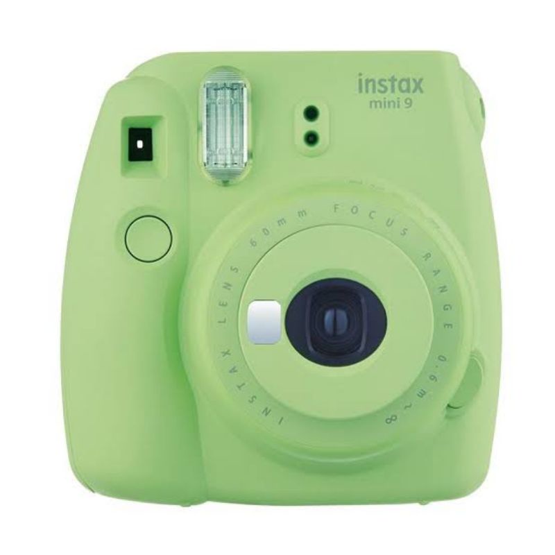 KAMERA DSLR DAN KAMERA POLAROID