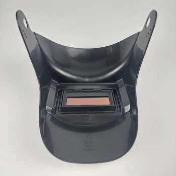 Helm Las Otomatis Auto Berubah Gelap Terang Darkening Solar Welding Helmet / Topeng Las Helm Kedok Full Face Auto Dark / Kacamata Las Otomatis Automatis Pengaman Gerinda Pelindung Muka Wajah Mata / Helem Helm Tukang Las Murah Berkualitas Awet Tahan Lama