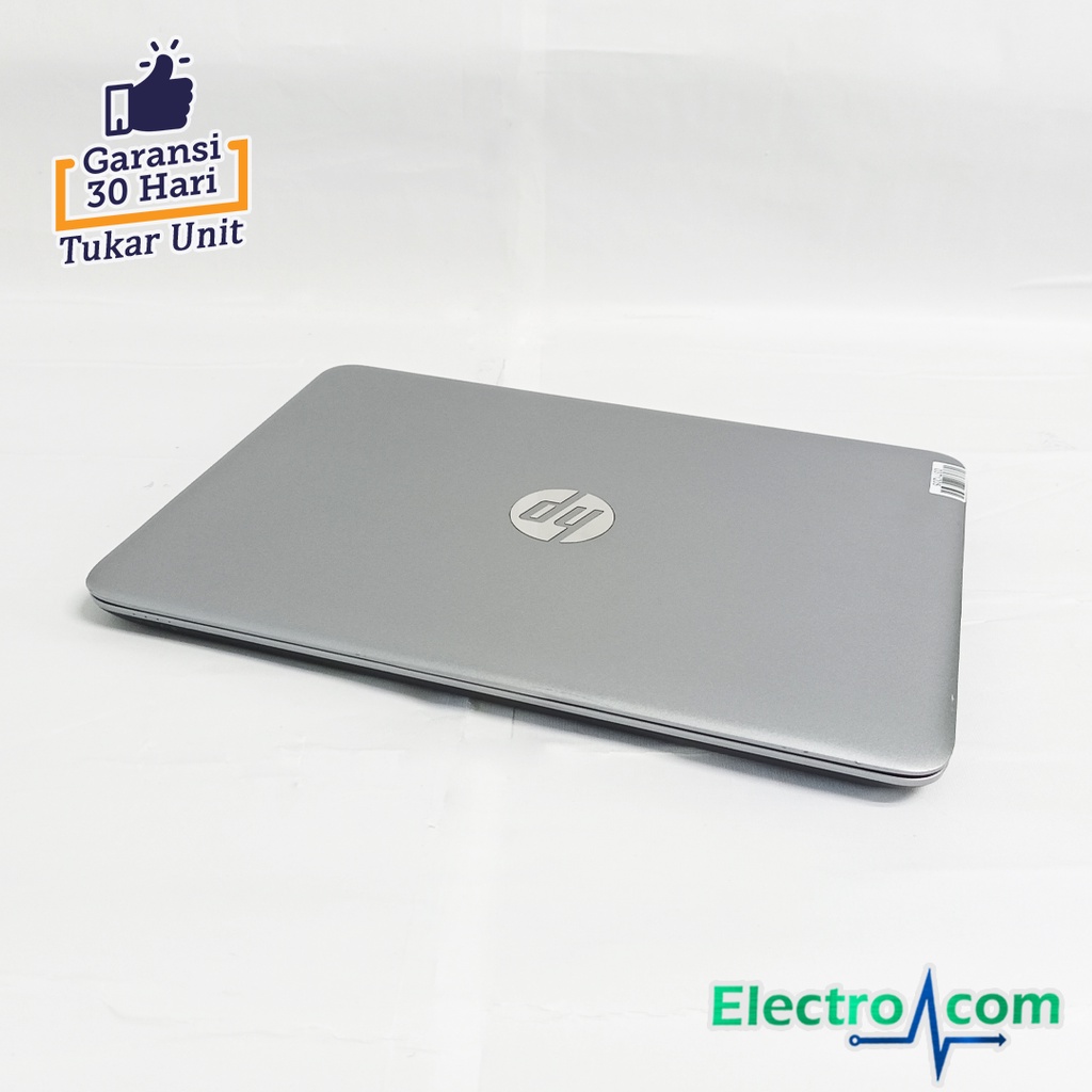 Laptop HP Elitebook 820 G3 Touchscreen i5 Gen6 RAM 16GB SSD 512GB Slim