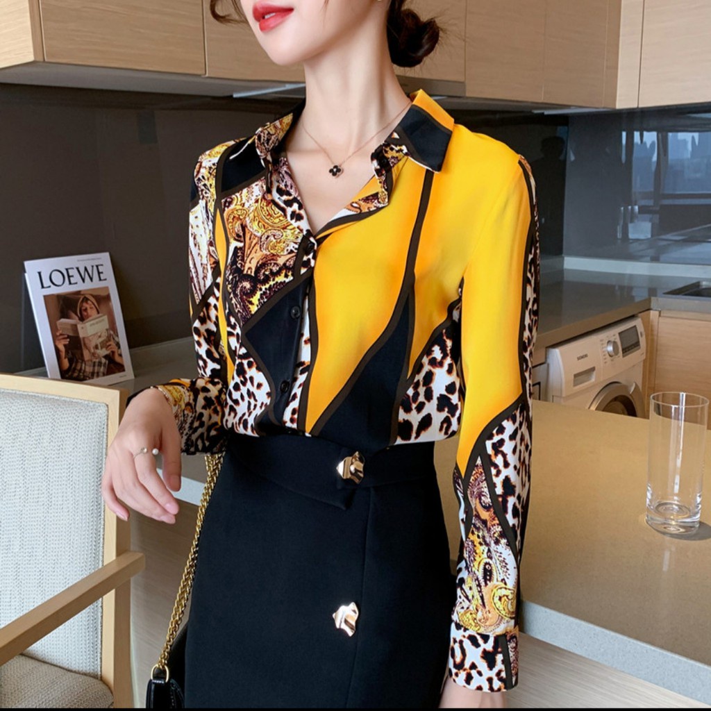 Shaniece Redleo Shirt Import 0198 3M