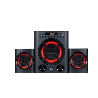 SPEAKER AKTIF LG LK-72 GRATIS ONGKIR