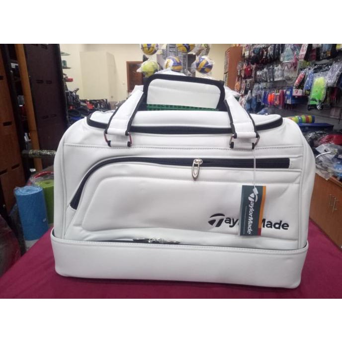 Taylormade Golf Boston Bag - HIGH QUALITY
