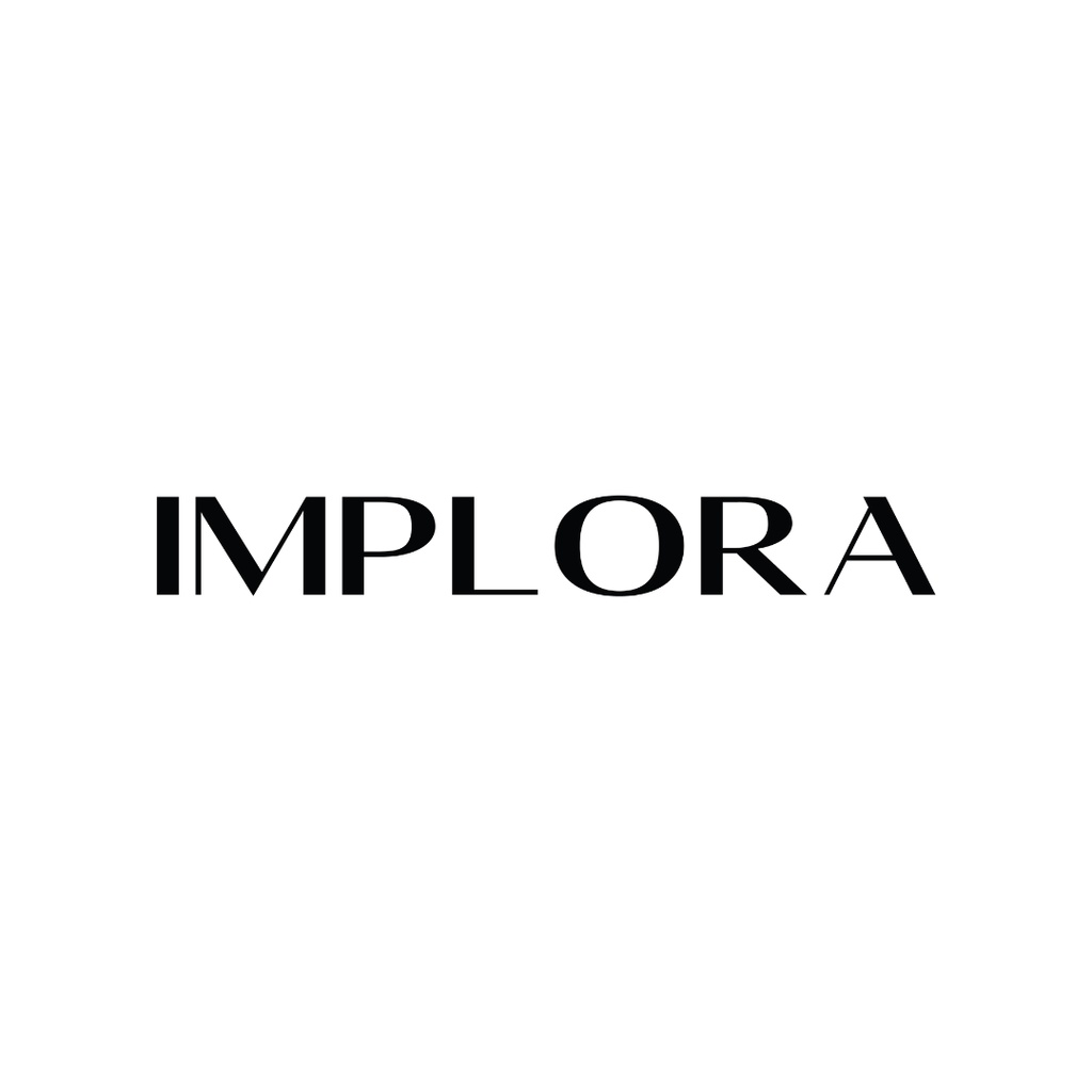 Implora Make Up #ApprovedBy Lyodra Package