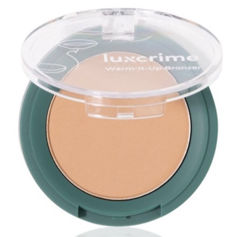 LUXCRIME Flushy Cheek Blush