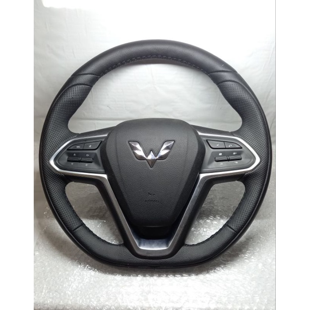 Stir wuling comvero almaz converte