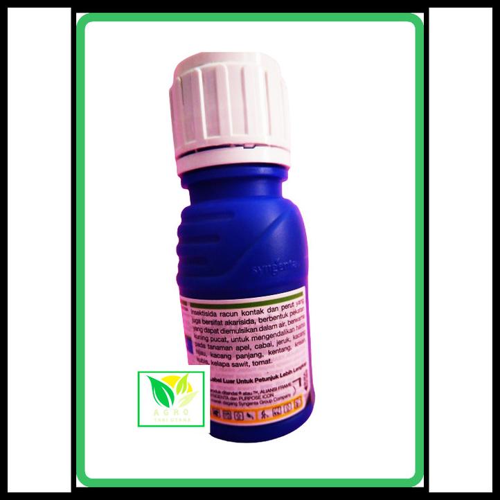 Insektisida Agrimec 18 Ec