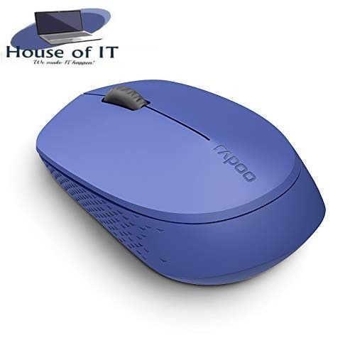 WIRELESS MOUSE RAPOO M100 SILENT