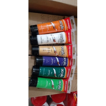 

CAT AKRILIC 30ML