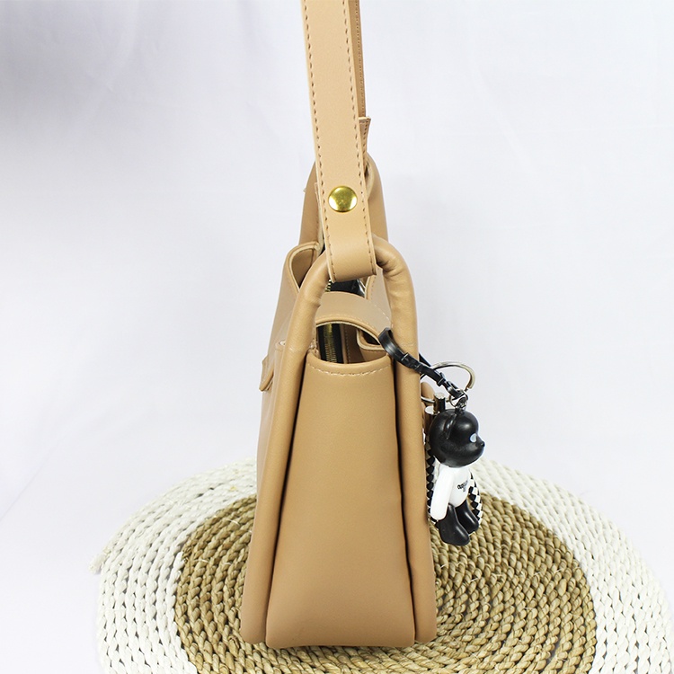 TUAH SLIMBAGS NEW ARRIVAL/ SHOULDER BAG CeciLLa Premium Dua Tali Series High quality MX -58 / Tas Selempang &amp; Bahu Wanita / Tas Kerja / Tas Pesta/ Tas Wanita Terbaru Kekinian &amp; Terlaris